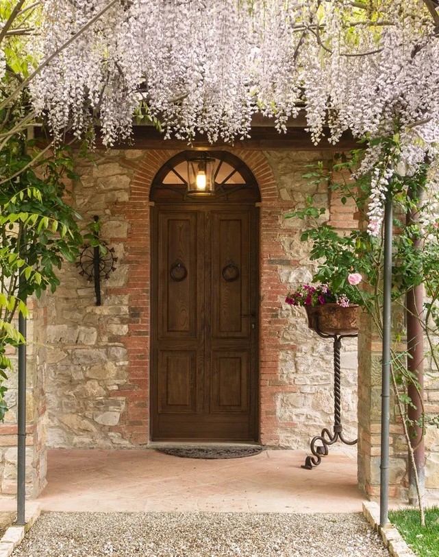 TuscanFarmhouseEstate-6-Door